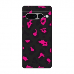 ������� ����������� ����� Pink cow spots �� Google Pixel 7 Pro