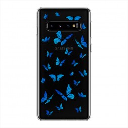 ����������� ����� ����� ������� �� Samsung Galaxy S10 Plus