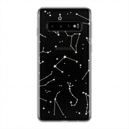 ����������� ����� ��������� �� Samsung Galaxy S10 Plus