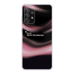 ����������� ����� trust the process �� Samsung Galaxy A73