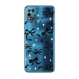 ����������� ����� ����� ������ ������� �� Infinix HOT 11 Play