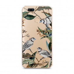 ����������� ����� ����� � ������ �� Xiaomi Mi 5X