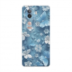 ����������� ����� ������� ��������� ����� �� Vivo V40e