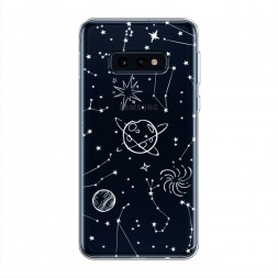 ����������� ����� ������� � ������� �� Samsung Galaxy S10E