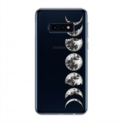 ����������� ����� ���� ���� �� Samsung Galaxy S10E
