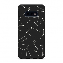 ������� ����������� ����� ��������� �� Samsung Galaxy S10E