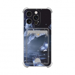 ������ ����������� ������� �� iPhone 16 Pro