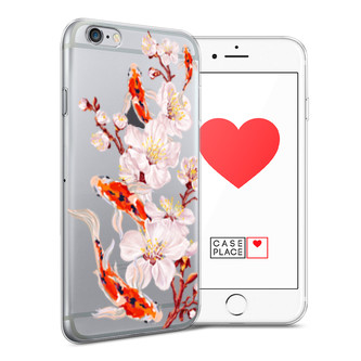 ����������� ����� ����� � ������ �� iPhone 6S