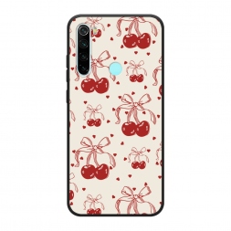 ������� ����������� ����� ����� � �������� ������� 1 �� Xiaomi Redmi Note 8