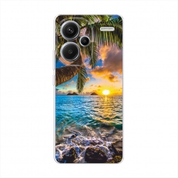 ����������� ����� ������ 5 �� Xiaomi Redmi Note 13 Pro Plus