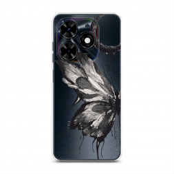 ����������� ����� ���������� ������� �� Tecno Spark 20C