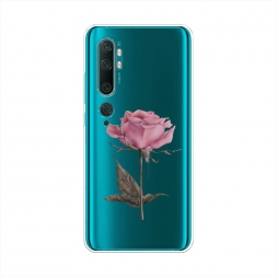 ����������� ����� ������������� ���� �� Xiaomi Mi Note 10/Mi Note 10 Pro