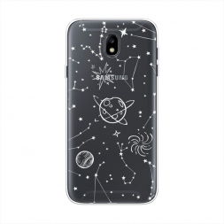 ����������� ����� ������� � ������� �� Samsung Galaxy J7 2017