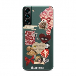 ����������� ����� ������� � ������ 2 �� Samsung Galaxy S22 Plus