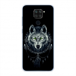 ����������� ����� ���� ������ �� Xiaomi Redmi Note 9
