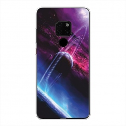 ����������� ����� ������ 17 �� Huawei Mate 20