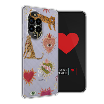 ����������� ����� ���������� ������� �� Huawei NOVA 13 Pro