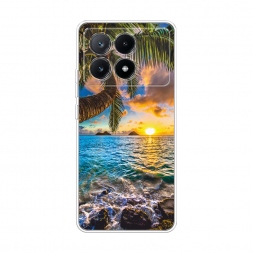 ����������� ����� ������ 5 �� Xiaomi POCO X6 PRO 5G