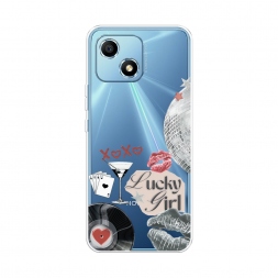 ����������� ����� xoxo lucky girl 2 �� Honor Play 30