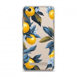 ����������� ����� ������ ������ ��� �� Xiaomi Redmi 4A