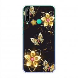 ����������� ����� Luxury butterflies �� Honor 9C