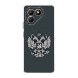 ����������� ����� ���� ������ ����� �� Tecno Pova 7