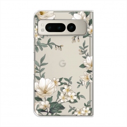 ����������� ����� ������ ��������� ����� 1 �� Google Pixel Fold