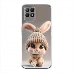 ����������� ����� ���������� � ������� ����� �� Realme 8i