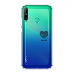 ����������� ����� ��������� ������ ������ �� Huawei Y7p
