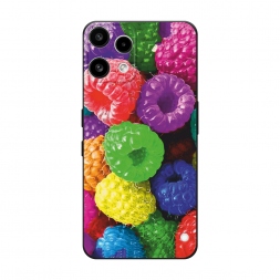 ������� ����������� ����� ������������ ������ �� Nothing Phone 3a lite
