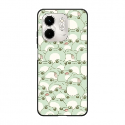 ������� ����������� ����� ���� ����� �� Infinix Smart 9