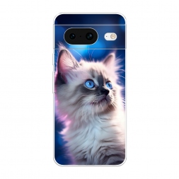 ����������� ����� ������������ ������ �� Google Pixel 8