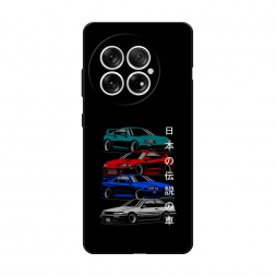 ������� ����������� ����� JDM Legend cars �� OnePlus 13