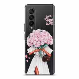 ����������� ����� ������� � ������� ������ �� Samsung Galaxy Z Fold 3