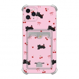 ������ cherry cat �� iPhone 11 Pro Max