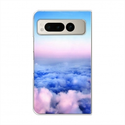 ����������� ����� ������ �� Google Pixel Fold