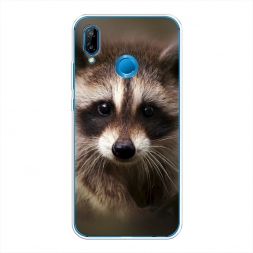 ����������� ����� ���� �� Huawei P20 Lite