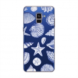 ����������� ����� ������� ������� �� Samsung Galaxy A8 2018