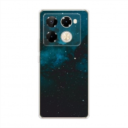 ����������� ����� ����� ������ �� Infinix Note 40 Pro Plus