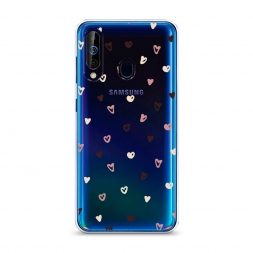 ����������� ����� �������� ������� ������� �� Samsung Galaxy A60