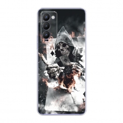 ����������� ����� ����� ������ � �������� �� Tecno Camon 18