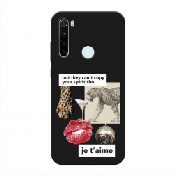 ������� ����������� ����� ����������� ������ �� Xiaomi Redmi Note 8T