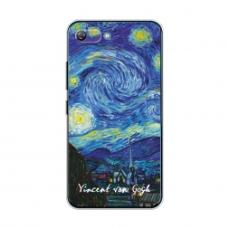 ����������� ����� De sterrennacht Vincent van Gogh �� Itel A25