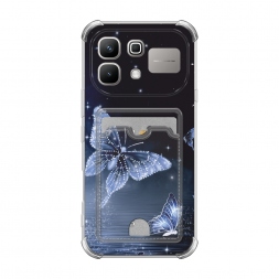������ ����������� ������� �� Infinix Note 60