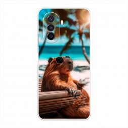 ����������� ����� �������� �������� �� Huawei Nova Y70