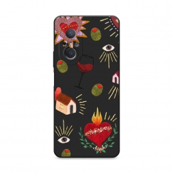 ������� ����������� ����� �������� ������ �� Huawei Nova 9 SE