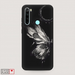 ������� ����������� ����� ���������� ������� �� Xiaomi Redmi Note 8