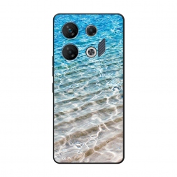 ������� ����������� ����� ����� 10 �� Infinix GT 10 Pro