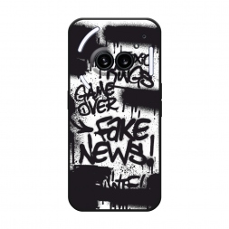 ������� ����������� ����� Fake news �� Nothing Phone 2a