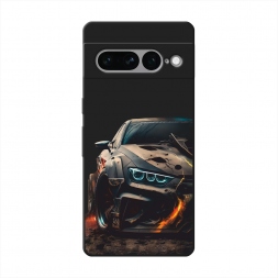 ������� ����������� ����� �� ����� 2 �� Google Pixel 7 Pro